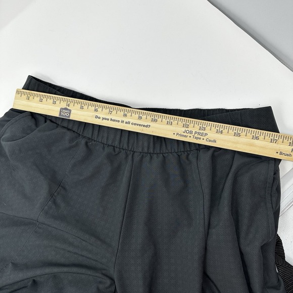 NIKE‎ Dri-Fit Women's Joggers Size XL Black ~ Athletic ~ Running ~ Gym - Picture 8 of 14